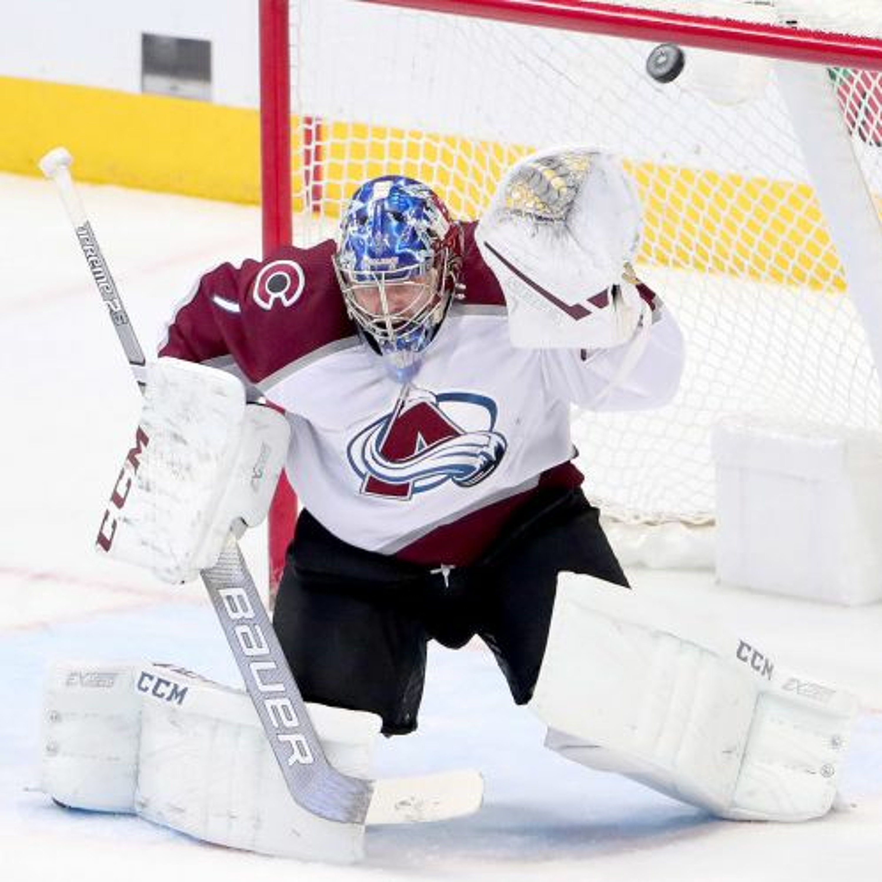 Avalanche Ink Podcast