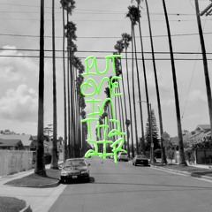 Put One In Tha Air (Instrumental #73)
