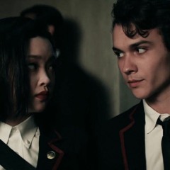 ships (angsty)