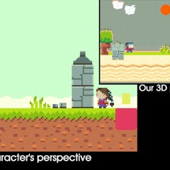 Solidified the forth dimension