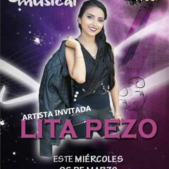 Lita Pezo En Radio Zona Free [06 - 03 - 2019]