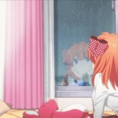Just Thinking...