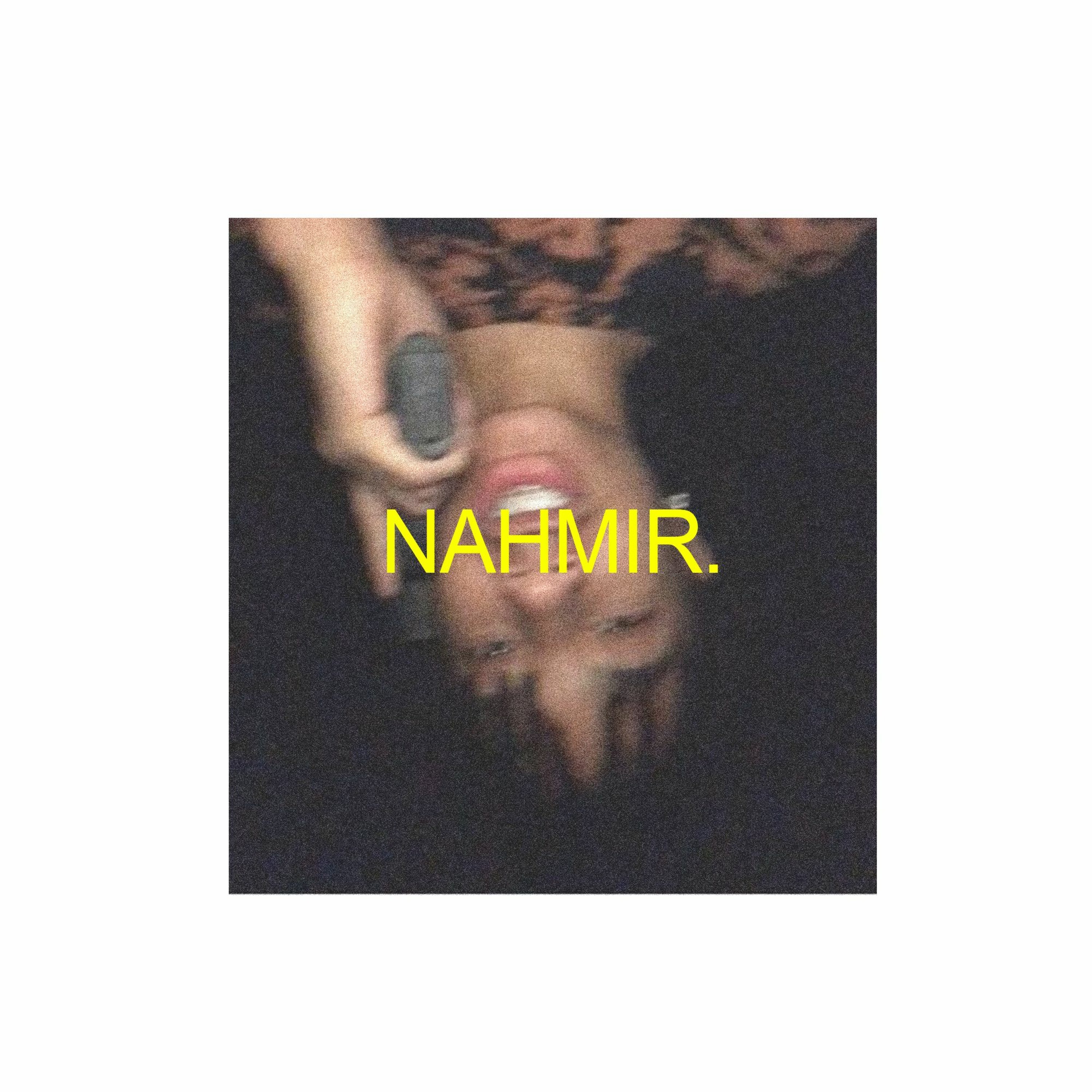 nahmir episode artwork