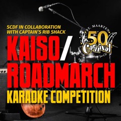 Rum Song - Mighty Greg