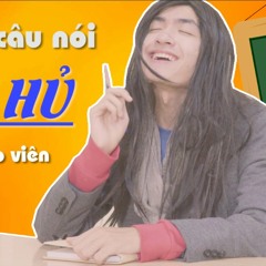 Những câu nói " BÁ ĐẠO " của thầy cô | MiNi Anti