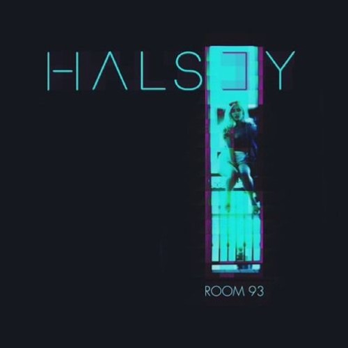 Halsey - Room 93 (FULL EP)