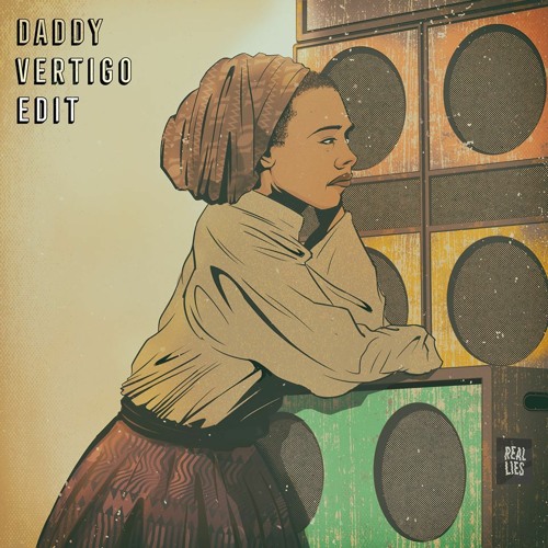 Sista Ruby - Think And Wanda (Daddy Vertigo Edit) FREE DOWNLOAD