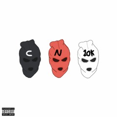 Cerberus - STICKUP (feat. Conceal, Numeral, & 10K) [Prod. Ocean Beats]