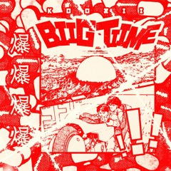 KooZii - Biig Tiime