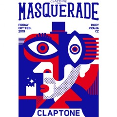 Claptone @ROXY Prague - The Masquerade 08/02/19 - Full Set [2019]