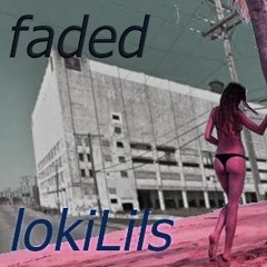 Detroit Chilling (Instrumental) - Faded