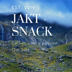 Jaktsnack avsnitt 2 Bäverjakt med Sebastian Samt intervju med Bäverguiden