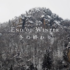End of Winter (Taishogoto + Alpha Juno 2 + Voice +FR)