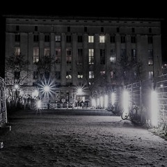 Dark Techno