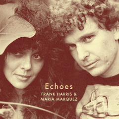 DC Promo Tracks #352: Frank Harris & Maria Marquez "Down by the Rio"