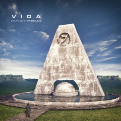Grouch - Nodo Linfatico Direito (Synthatic & Harmonyc Rmx) from VIDA compiled by Fabio Leal
