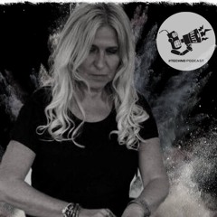 Suze Grun for BLITZ Techno podcast  EXCLUSIVE MIX