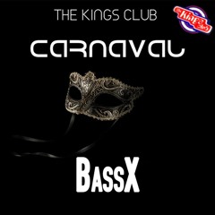Carnaval Retro @ The Kings Club - part 1