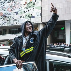 [FREE] A$AP Rocky «whats up» (melodic / minimal / trap / 130 bpm)