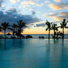 Jeepney Cafe: The Takeover - 03/2019 (Island Vibes)[Mix Only]