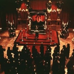 The Joy Of Satan Is Within Me