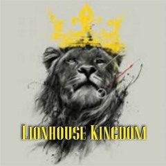 Let It Go By King Lion