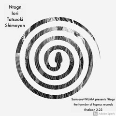 20190223‗Samsara×Numa‗Shimoyan