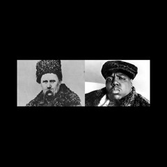 Notorious B.I.G x Taras Shevchenko - My Suicidal Thoughts (Zbaraski Mashup)