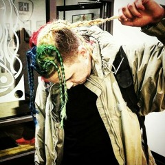 Gold Never Goes Out Of Style - Lil Dude F.A.T.S (prod. Lucid $wank)