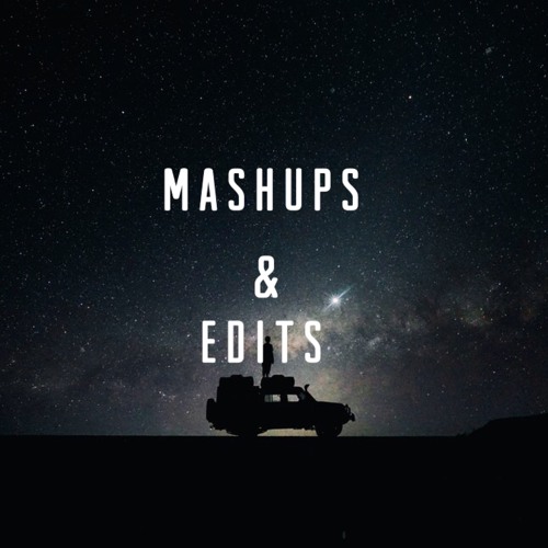 Ethereal Sound Machine (TrixX Youre Not Alone Edit)