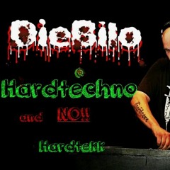 DieBilo @ Hardtechno and NO Hardtekk