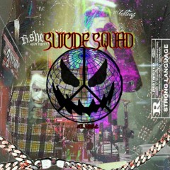 Suicide Squad (prod. Benihanaboi & Mist)