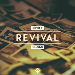 Kiper T & Spagbo - Revival
