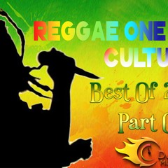 Reggae One Drop Culture Best Of 2000s Pt.1 Morgan Heritage,Sizzla,Jah Cure,Richie Spice, Queen If