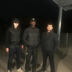 F.I.C.(prod. by RP Beats)