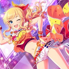 NyaSZ ❥ Radio Happy (Cut ver.)