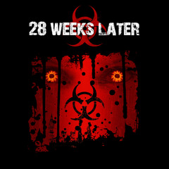 28 WEEKS LATER - Theme song (DJ DEAD SMILE REMIX)