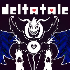 DELTARUNE Vs Undertale - Save the Field of Hopes and Dreams Remix