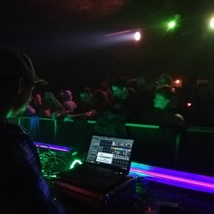 NEUROPTIK LIVE FSF - TKND 12.18
