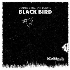 Dennis Cruz , Ian Ludvig - Black bird (Teaser Moblack)