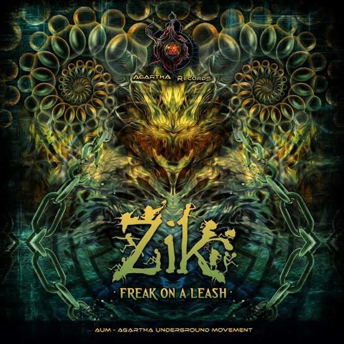 Zik - Free Styla