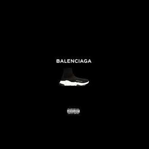 Stream cheatz - balenciaga by Trap Label | Listen online for free on  SoundCloud