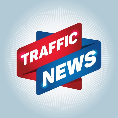 Stream RADIO TRAFFIC REPORTS by Paul Pavlakis | Listen online for free on  SoundCloud
