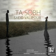 Saeid Valipour - Ta Sobh