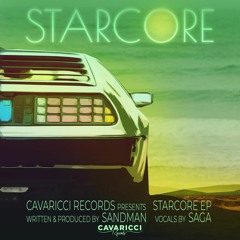 Sandman - Starcore (Original Mix)