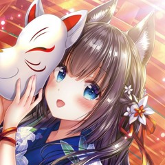 [Nightcore] - Into The Light - [Emilia Ali] - [Awakend & Herrin Remix]