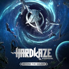 CEAZAR - Beyond The Galaxy - Hardkaze Anthem