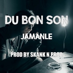 JAMANLE - Du Bon Son - 2019