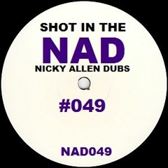 NAD#49 (Nicky Allen Dubs)2019 Wav FREE DOWNLOAD