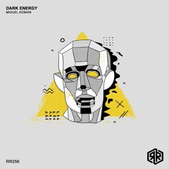 Miguel Kobain - Dark Energy (Original Mix) 160Kbps